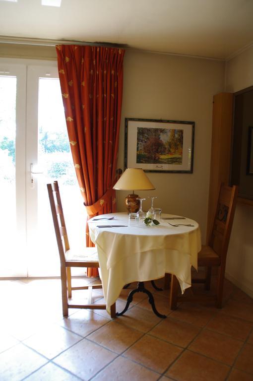 Hotel Lumiere Des Alpes 布龙 外观 照片