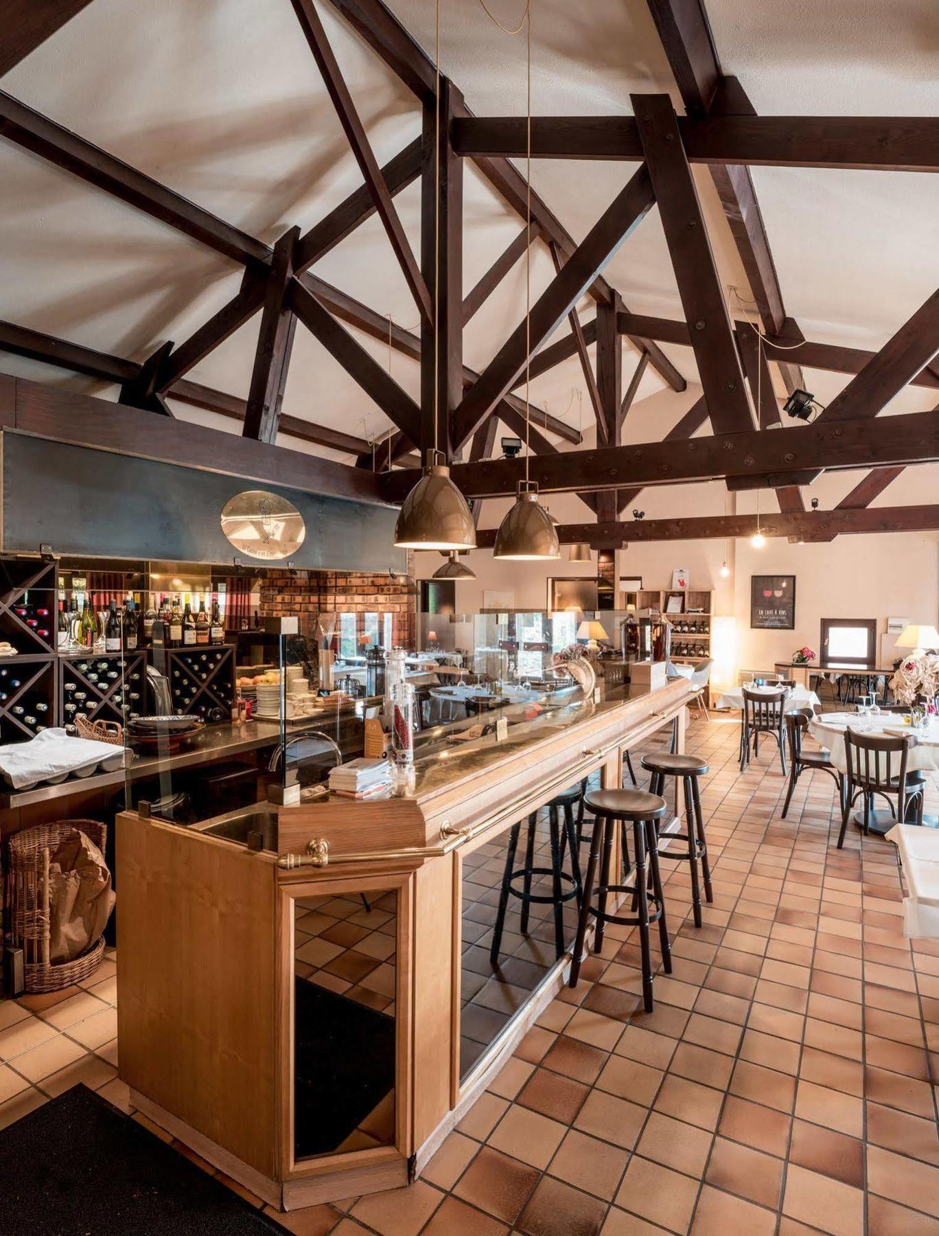 Hotel Lumiere Des Alpes 布龙 外观 照片