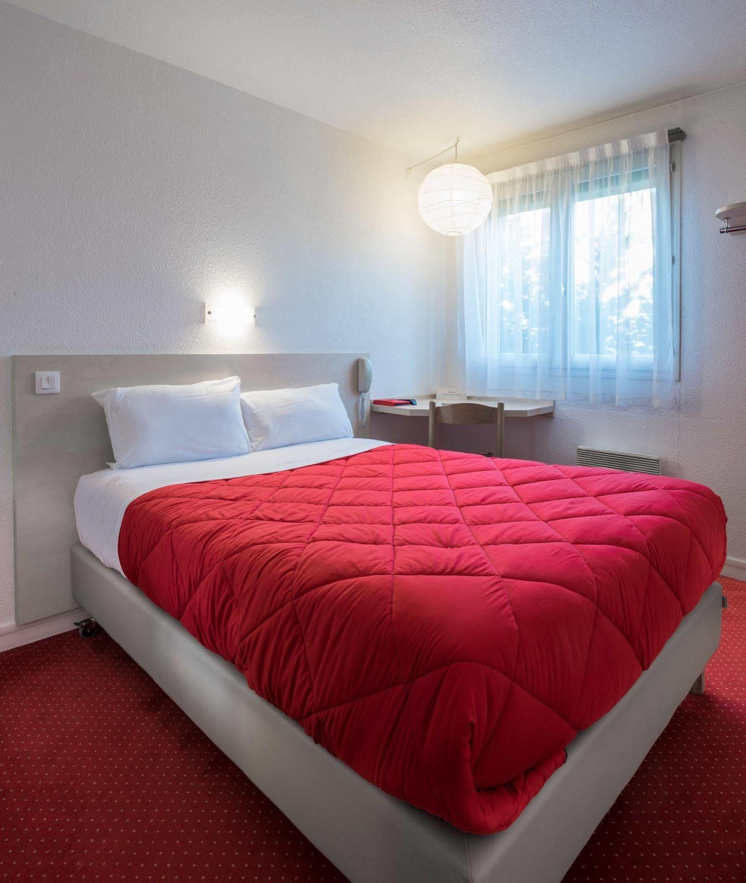 Hotel Lumiere Des Alpes 布龙 外观 照片
