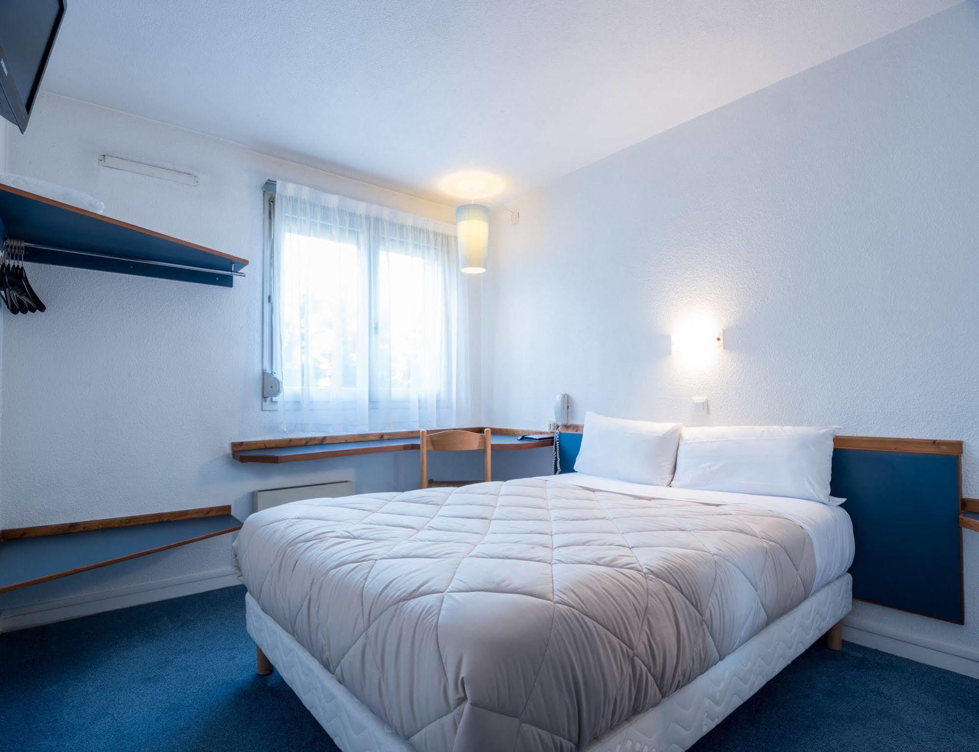 Hotel Lumiere Des Alpes 布龙 外观 照片